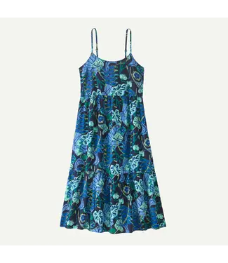 PATAGONIA Women's Tidal Threads Dress