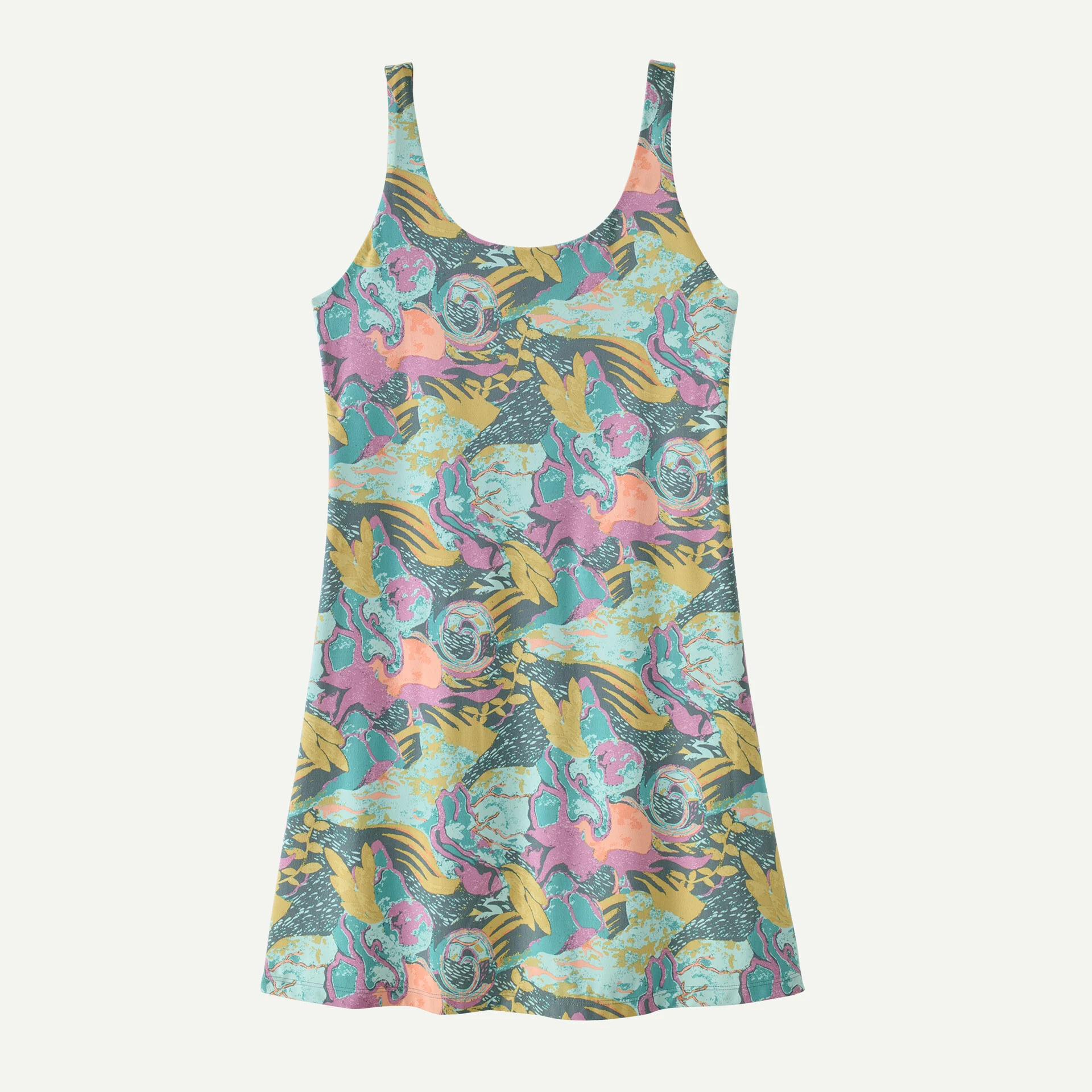 Patagonia Women's Maipo Dress | Active Endeavors - Active Endeavors
