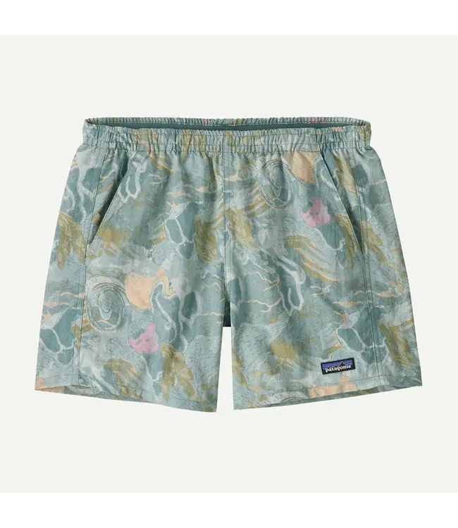 Women's Baggies Shorts 5"