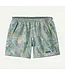 Women's Baggies Shorts 5"