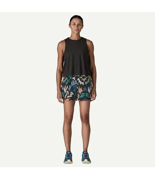 Women's Baggies Shorts 5"