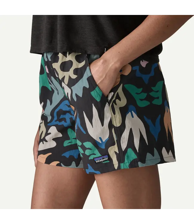 Women's Baggies Shorts 5"