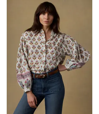 FAHERTY Women's Suki Blouse