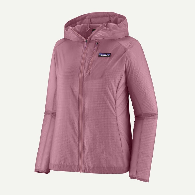 Patagonia Houdini Jacket ウィンドブレーカー M ピンク Patagonia Women's Houdini Jacket | Active Endeavors - Active Endeavors