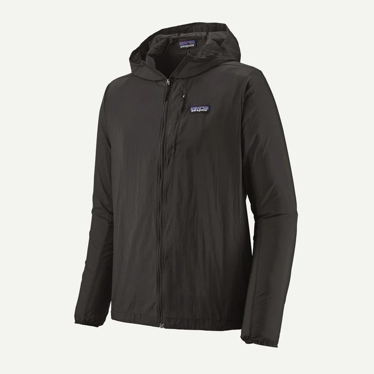 patagonia　MS HOUDINI JACKET Patagonia Men's Houdini Jacket | Active Endeavors - Active Endeavors