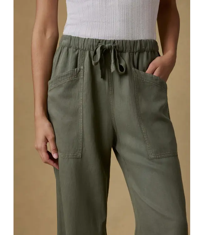 Women's Topanga Drape Pant