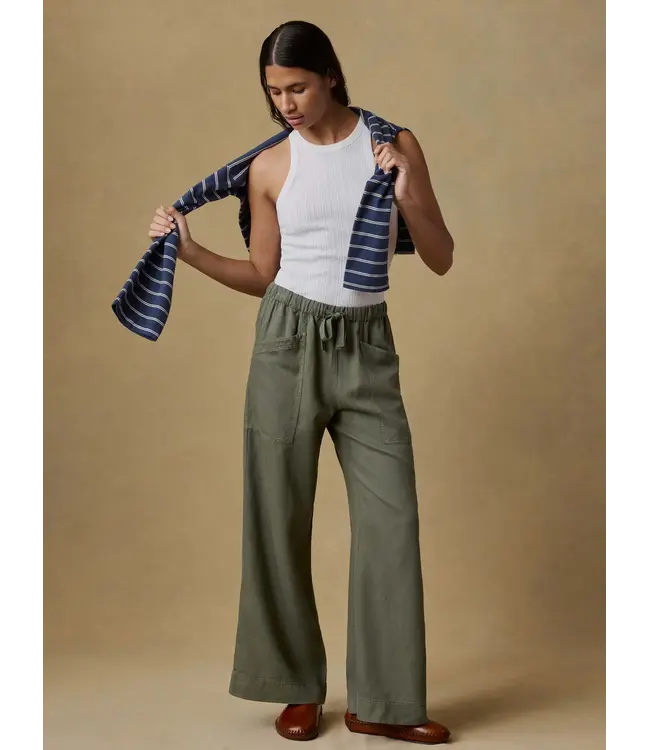 Women's Topanga Drape Pant