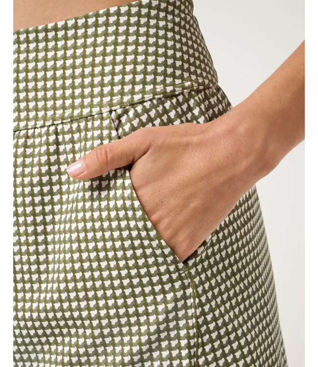 Women's Moveknit Game Set Match Skort 2.0