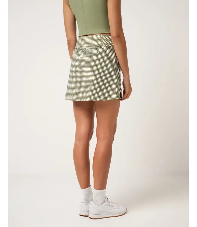 Women's Moveknit Game Set Match Skort 2.0