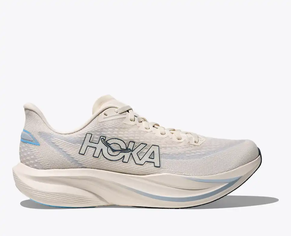 Hoka Men's Mach 7 | Active Endeavors - Active Endeavors