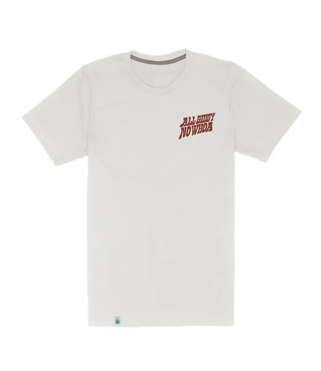 Men's All Giddy No Whoa T-Shirt