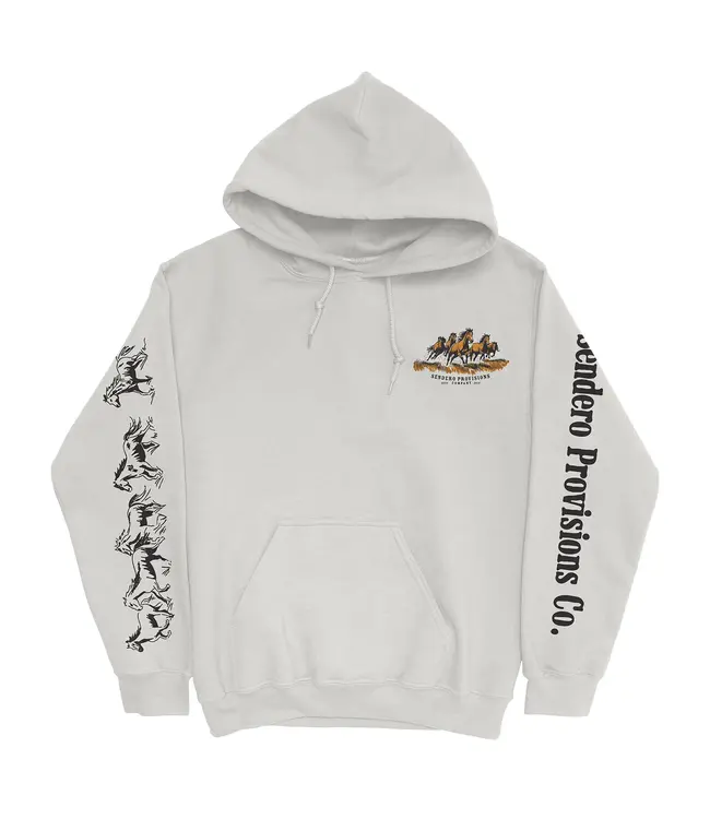 Men's Monanatana Hoodie