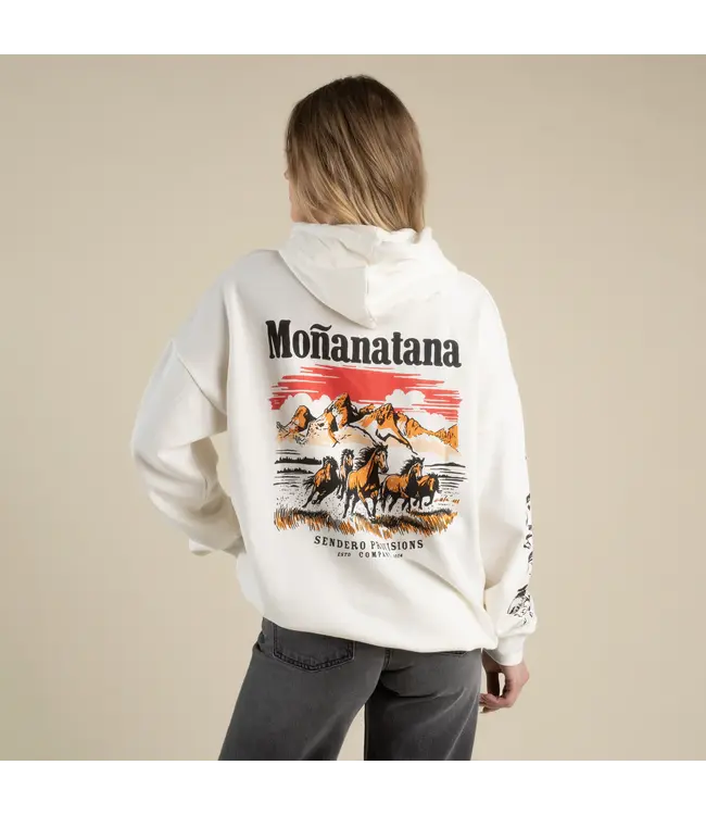 Men's Monanatana Hoodie