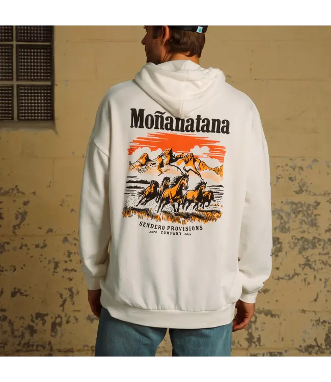 Men's Monanatana Hoodie