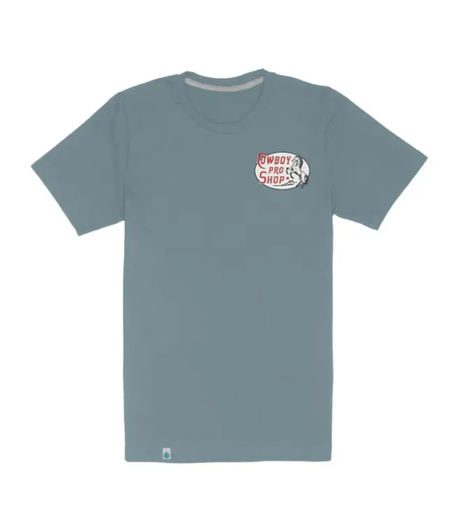 Men's Cowboy Pro Shop T-Shirt