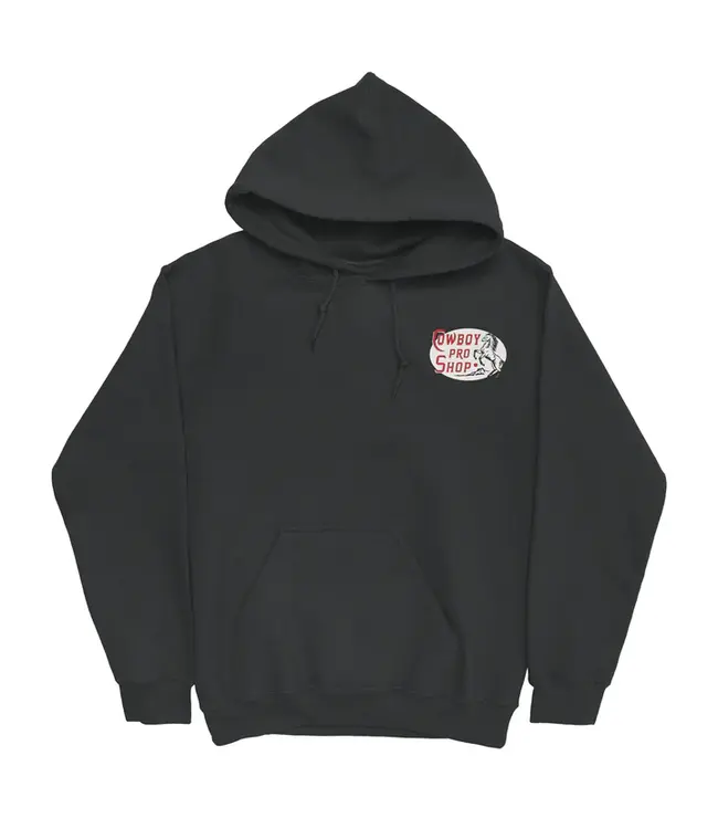 Men's Cowboy Pro Shop Hoodie