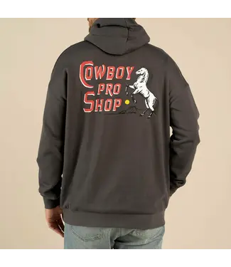 Sendero Provisions Co. Men's Cowboy Pro Shop Hoodie
