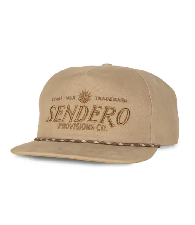Sendero Logo Hat