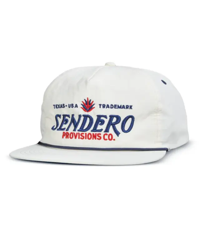 Sendero Logo Hat