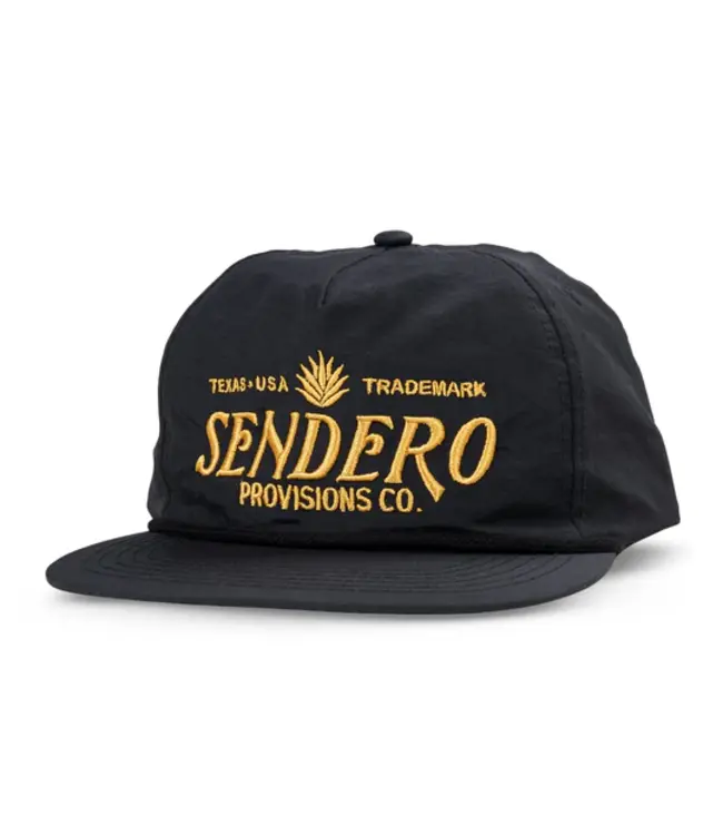 Sendero Logo Hat