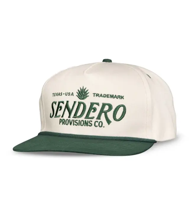 Sendero Logo Hat