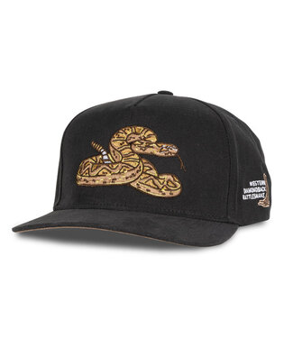 Sendero Provisions Co. Rattlesnake Hat
