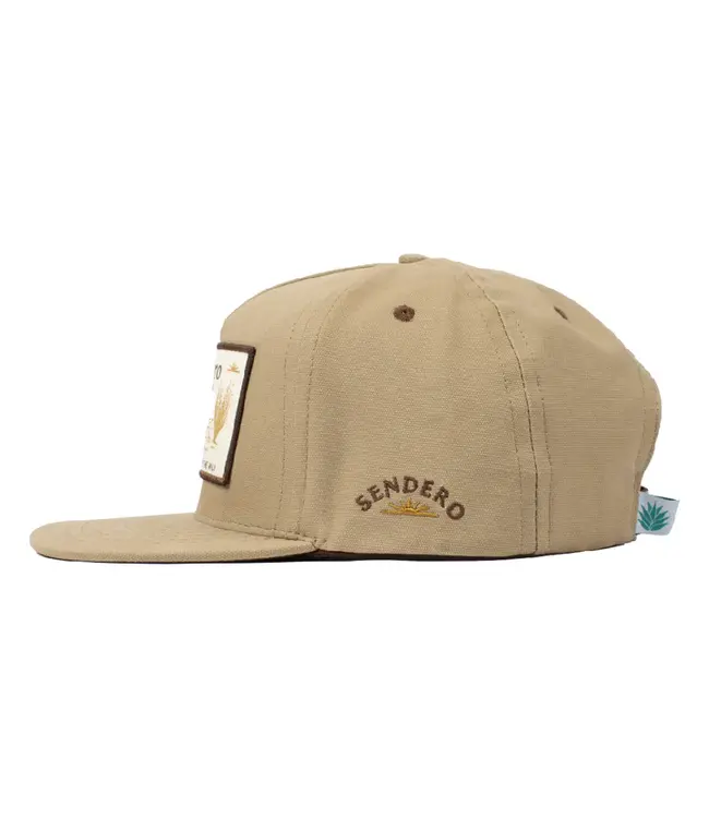 Diamondback Hat
