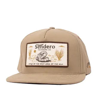 Sendero Provisions Co. Diamondback Hat