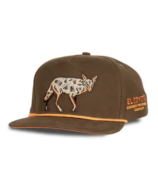 Sendero Provisions Co. Coyote Hat