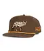 Coyote Hat