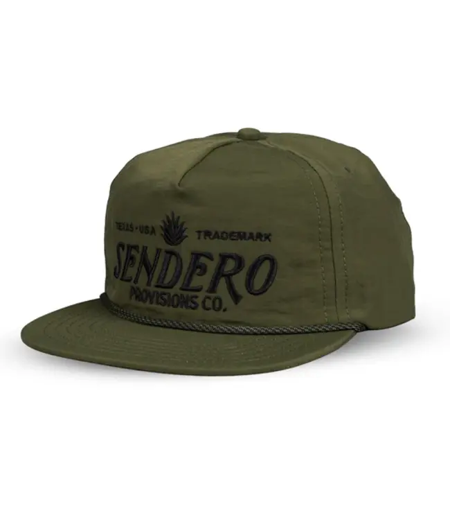 Sendero Logo Hat
