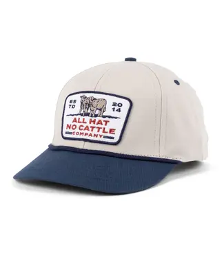 Sendero Provisions Co. All Hat No Cattle Hat