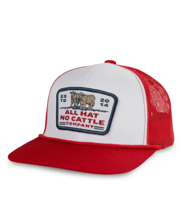 All Hat No Cattle Hat