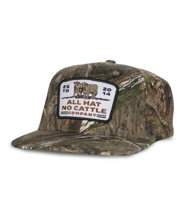 All Hat No Cattle Hat