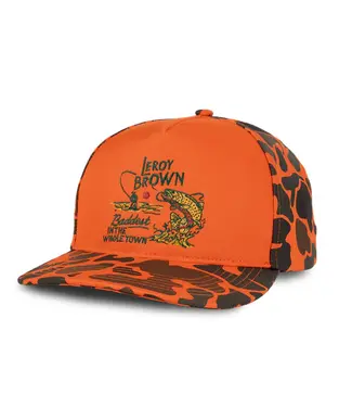 Sendero Provisions Co. Leroy Brown Hat