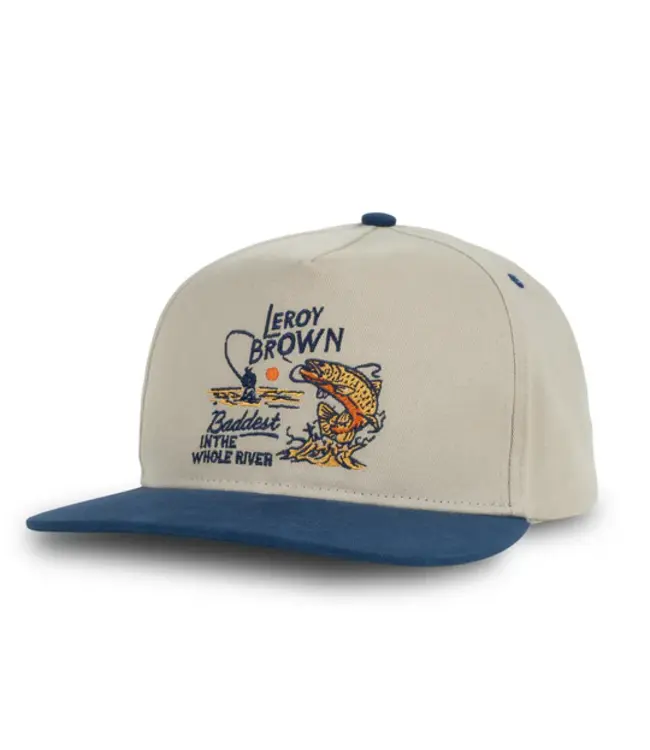 Leroy Brown Hat