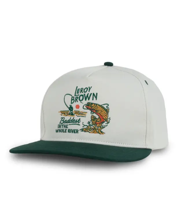 Leroy Brown Hat