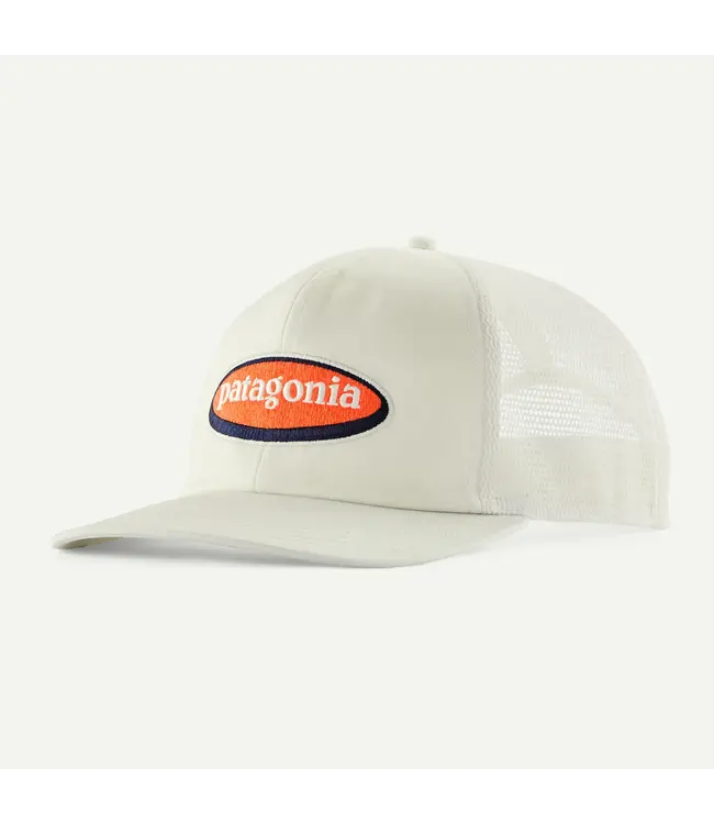 Relaxed Trucker Hat