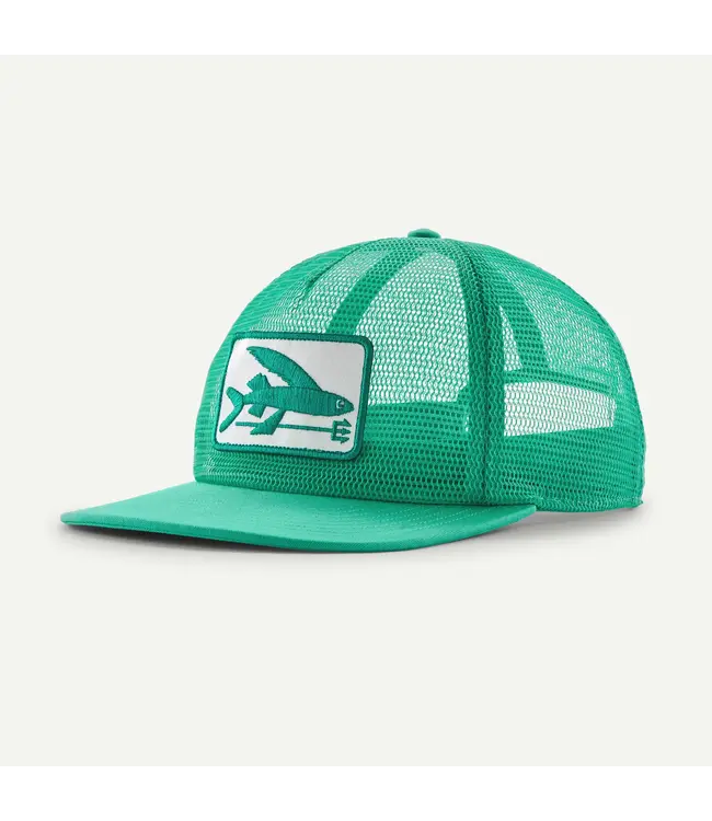 Breezefarer Cap