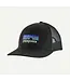 P-6 Logo Trucker Hat