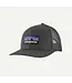 P-6 Logo Trucker Hat