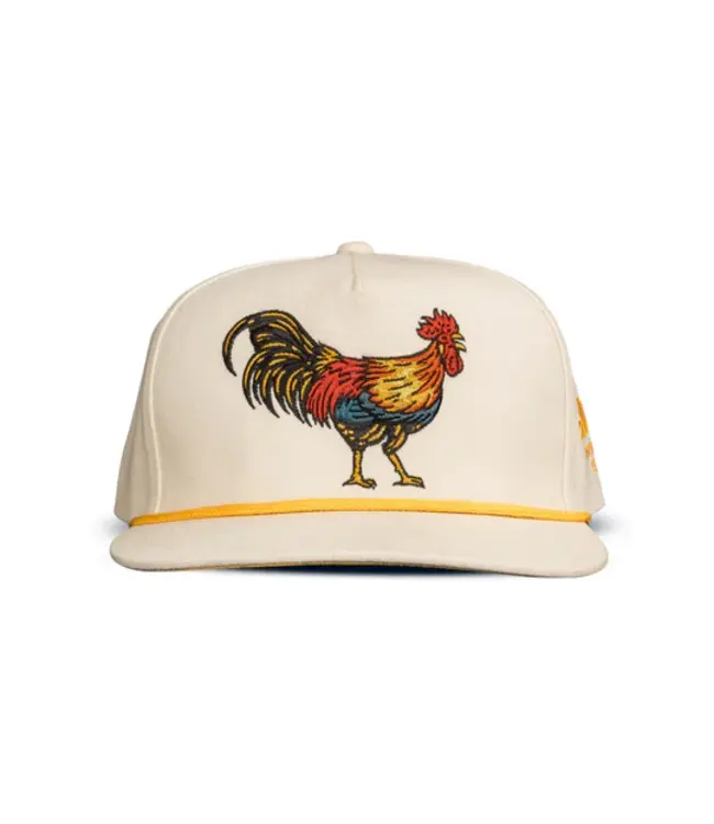 Yardbird Hat