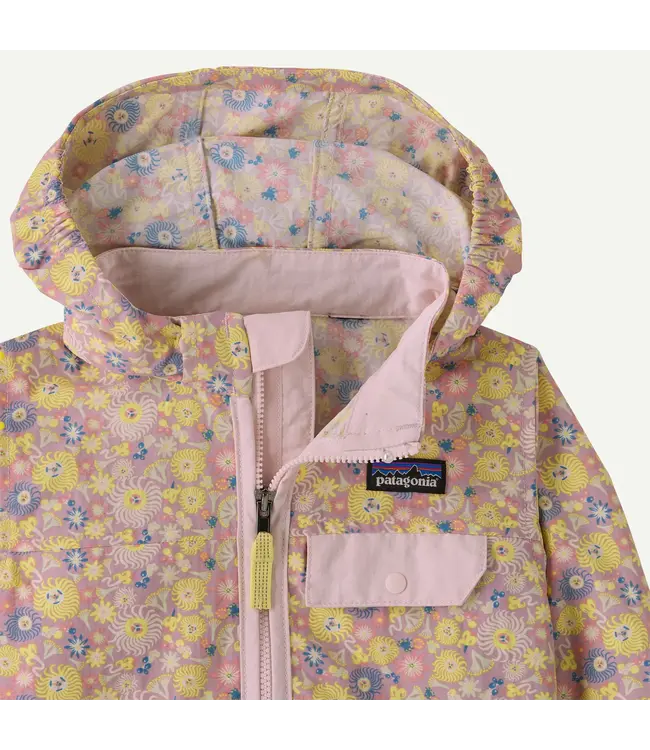 Baby Baggies Jacket