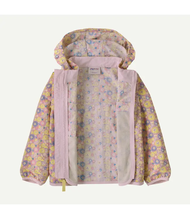 Baby Baggies Jacket