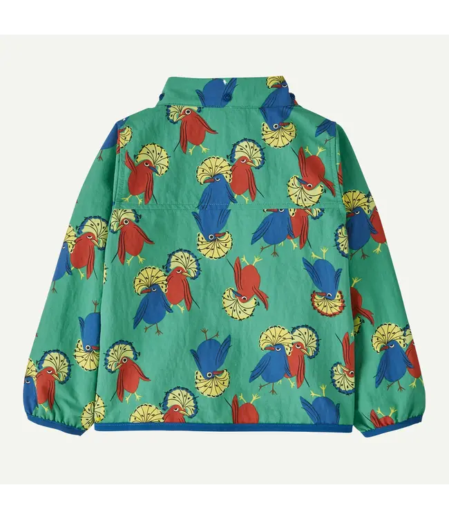 Baby Baggies Jacket
