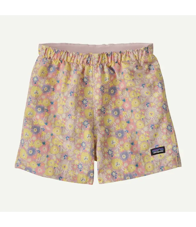 Baby Baggies Shorts