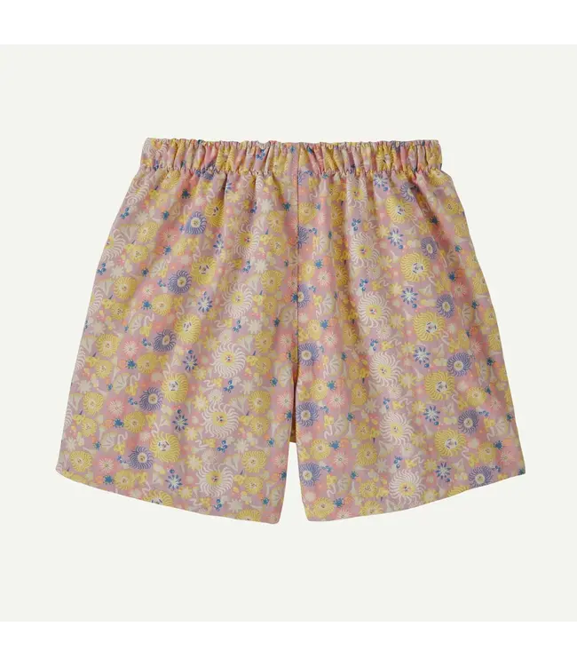 Baby Baggies Shorts
