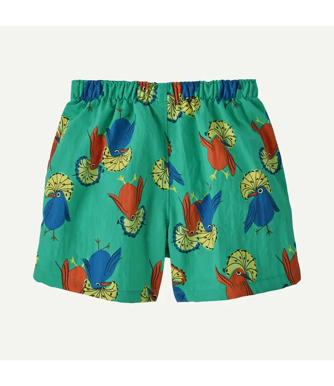 Baby Baggies Shorts