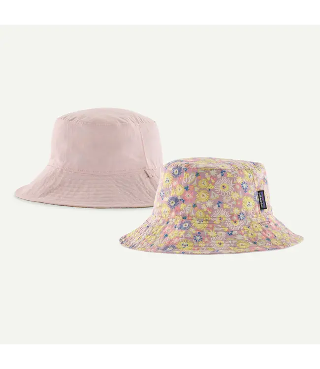 Baby Sun Bucket Hat