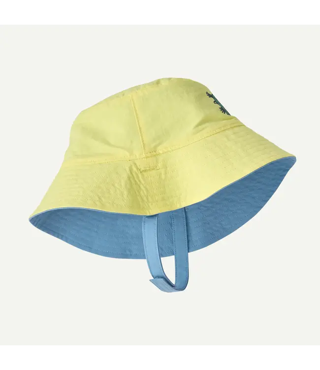 Baby Sun Bucket Hat